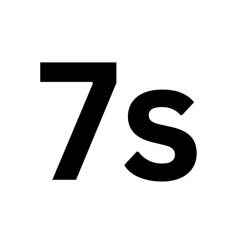 Meet your Posher, Seven